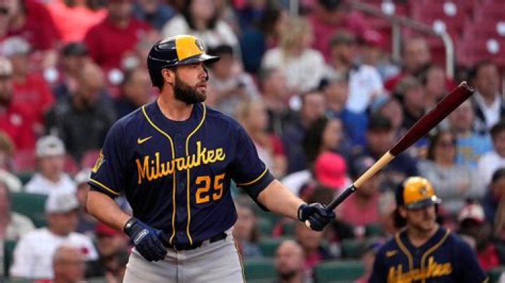 Darin Ruf Biography, Age, Height, Wife, Net Worth, Family