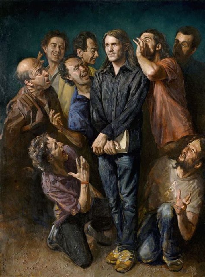 Dario Ortiz Biography, Age, Height, Wife, Net Worth, Family