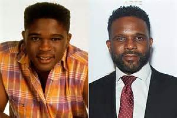 Darius McCrary Biography, Age, Height, Wife, Net Worth, Family