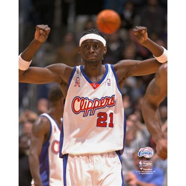 Darius Miles Biography, Age, Height, Wife, Net Worth, Family