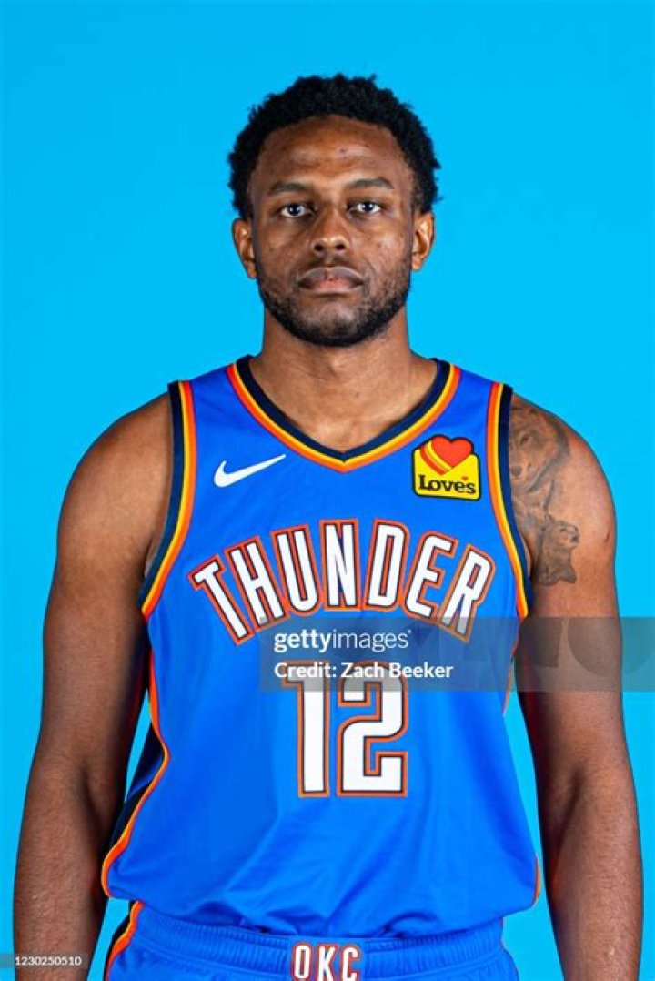 Darius Miller Biography, Age, Height, Wife, Net Worth, Family