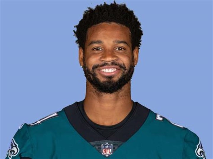 Darius Slay Biography, Age, Height, Wife, Net Worth, Family