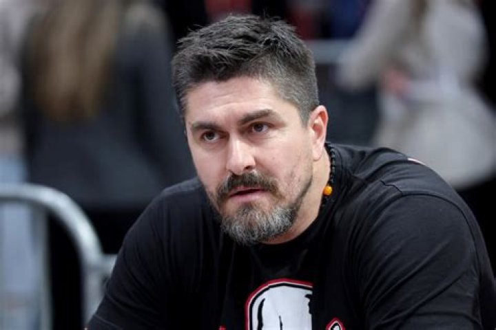 Darko Milicic Biography, Age, Height, Wife, Net Worth, Family
