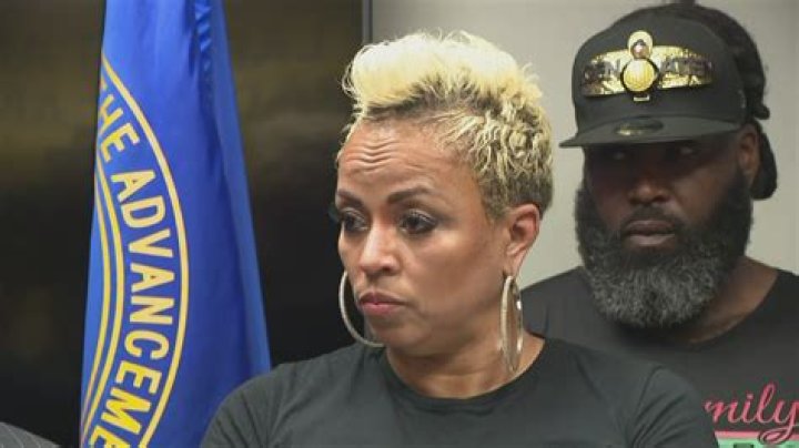 Darlene McCoy Biography, Age, Height, Husband, Net Worth, Family