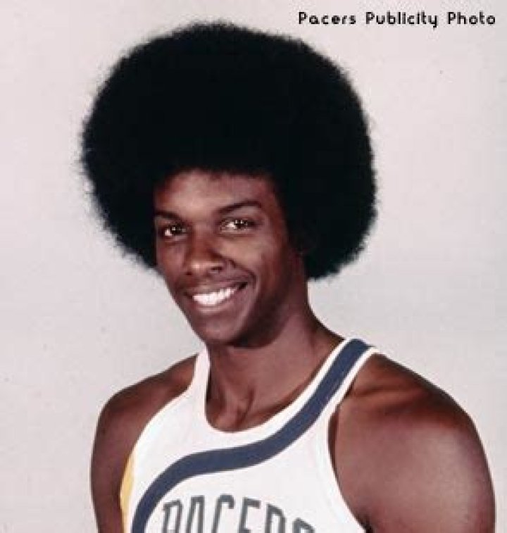 Darnell Hillman Biography, Age, Height, Wife, Net Worth, Family