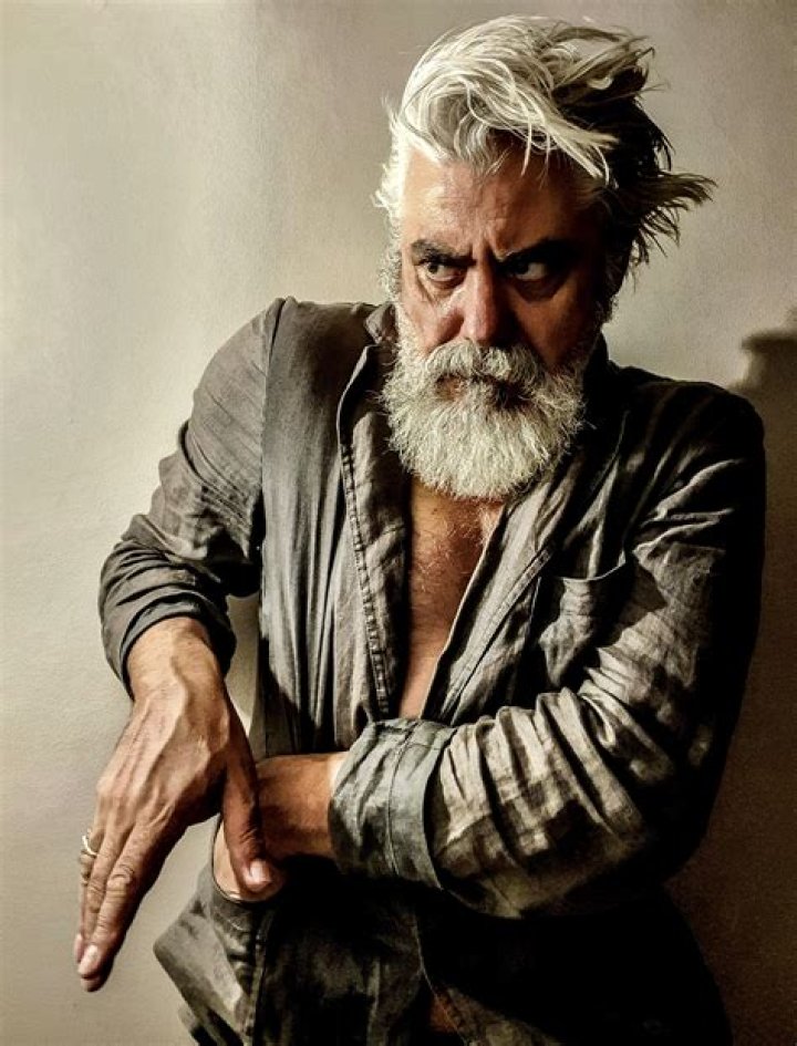 Darrell D'Silva Biography, Age, Height, Wife, Net Worth, Family