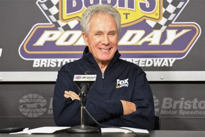 Darrell Waltrip Biography, Age, Height, Wife, Net Worth, Family