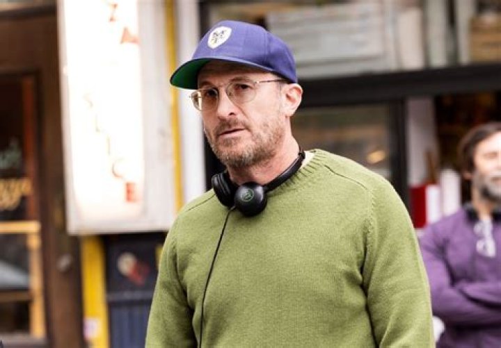 Darren Aronofsky Biography, Age, Height, Wife, Net Worth, Family