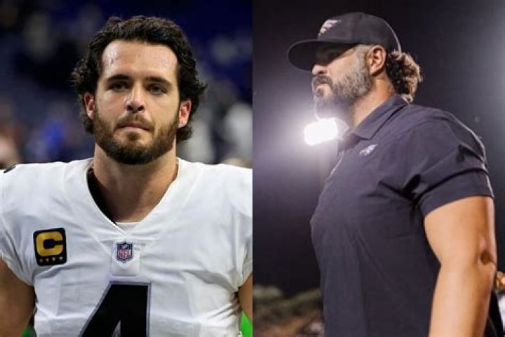 Darren Carr Biography, Age, Height, Wife, Net Worth, Family