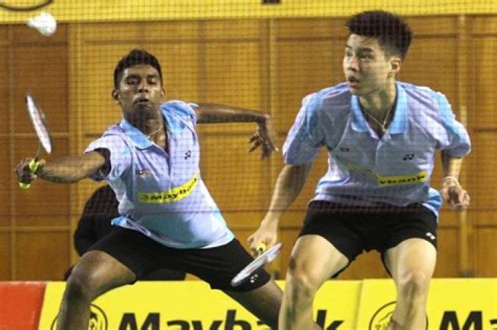 Darren Isaac Devadass Biography, Age, Height, Wife, Net Worth, Family