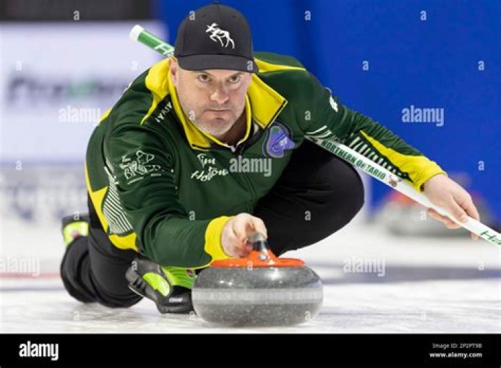 Darren Moulding Biography, Age, Height, Wife, Net Worth, Family