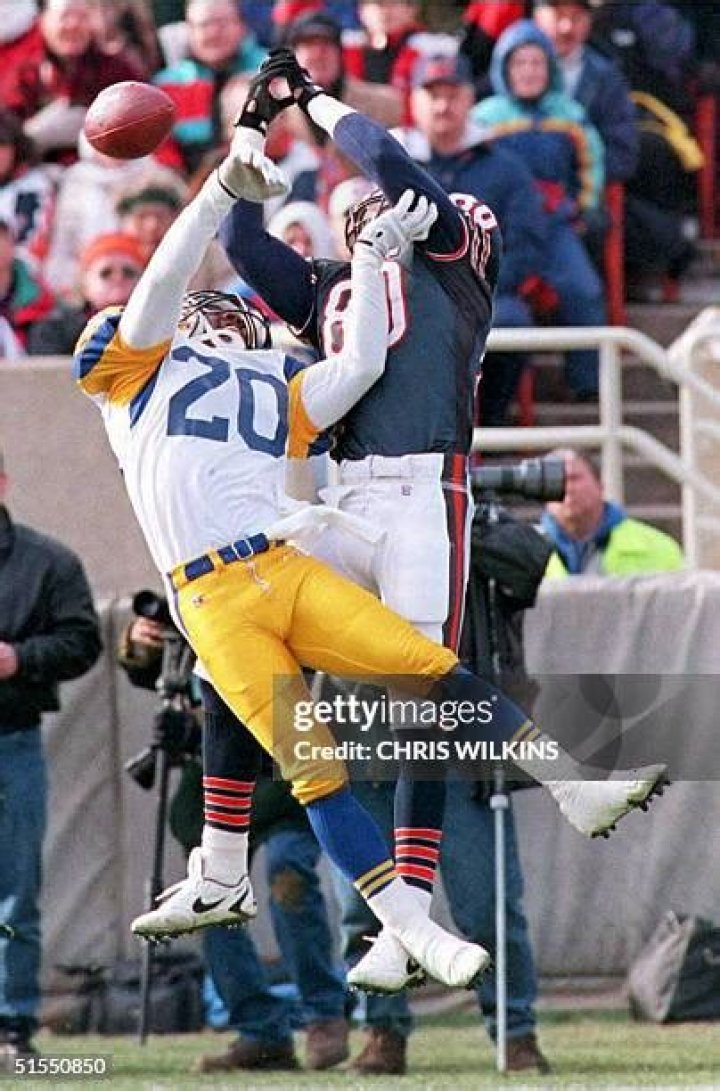 Darryl Henley Biography, Age, Height, Wife, Net Worth, Family