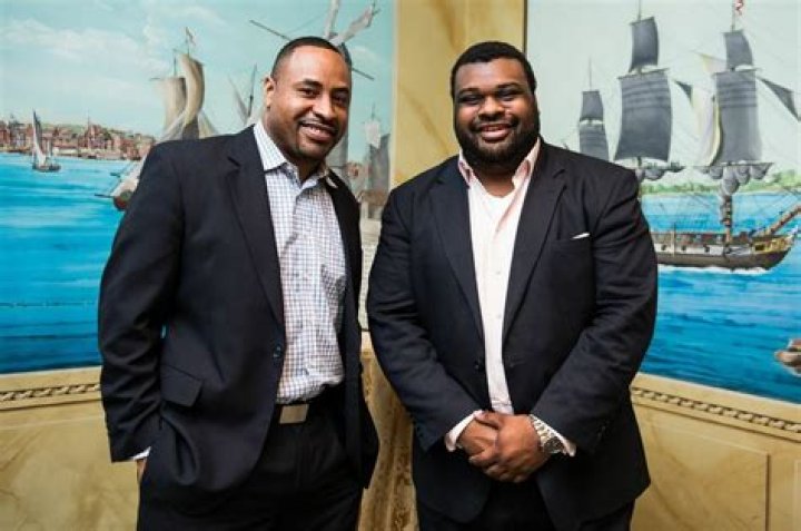 Darryl Pounds Biography, Age, Height, Wife, Net Worth, Family