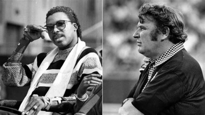 Darryl Stingley biografía, edad, altura, esposo, net worth, familia