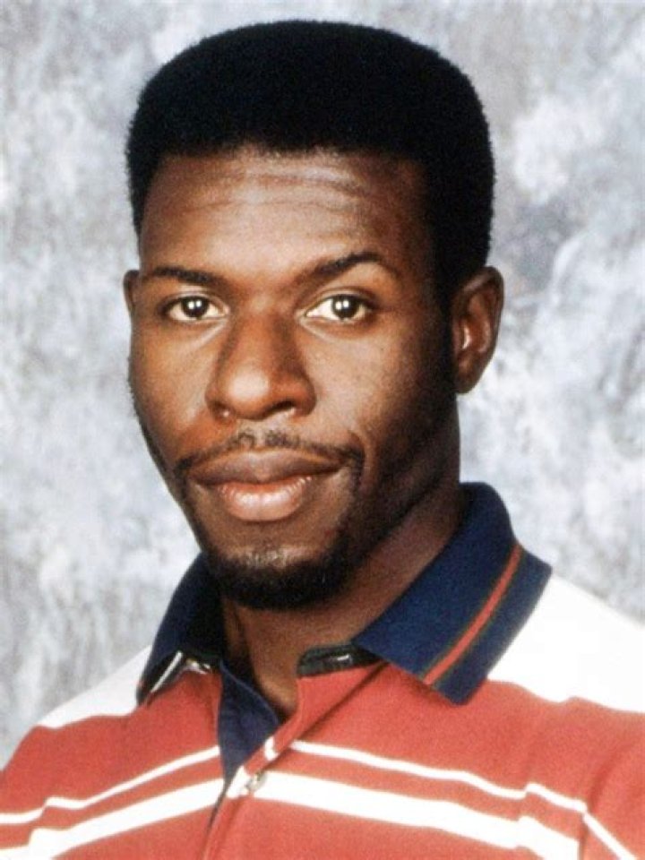 Darryl Theirse Biography, Age, Height, Wife, Net Worth, Family