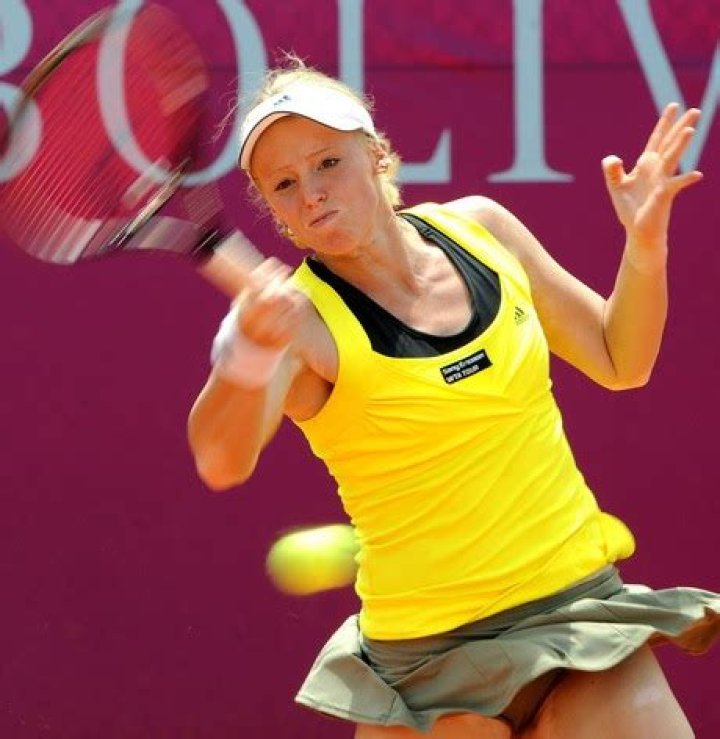 Darya Kustova Biography, Age, Height, Husband, Net Worth, Family