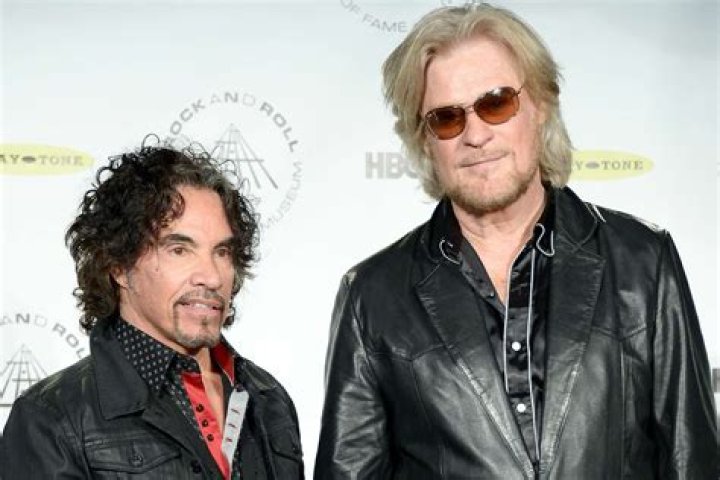 Daryl Hall Biography, Age, Height, Wife, Net Worth, Family