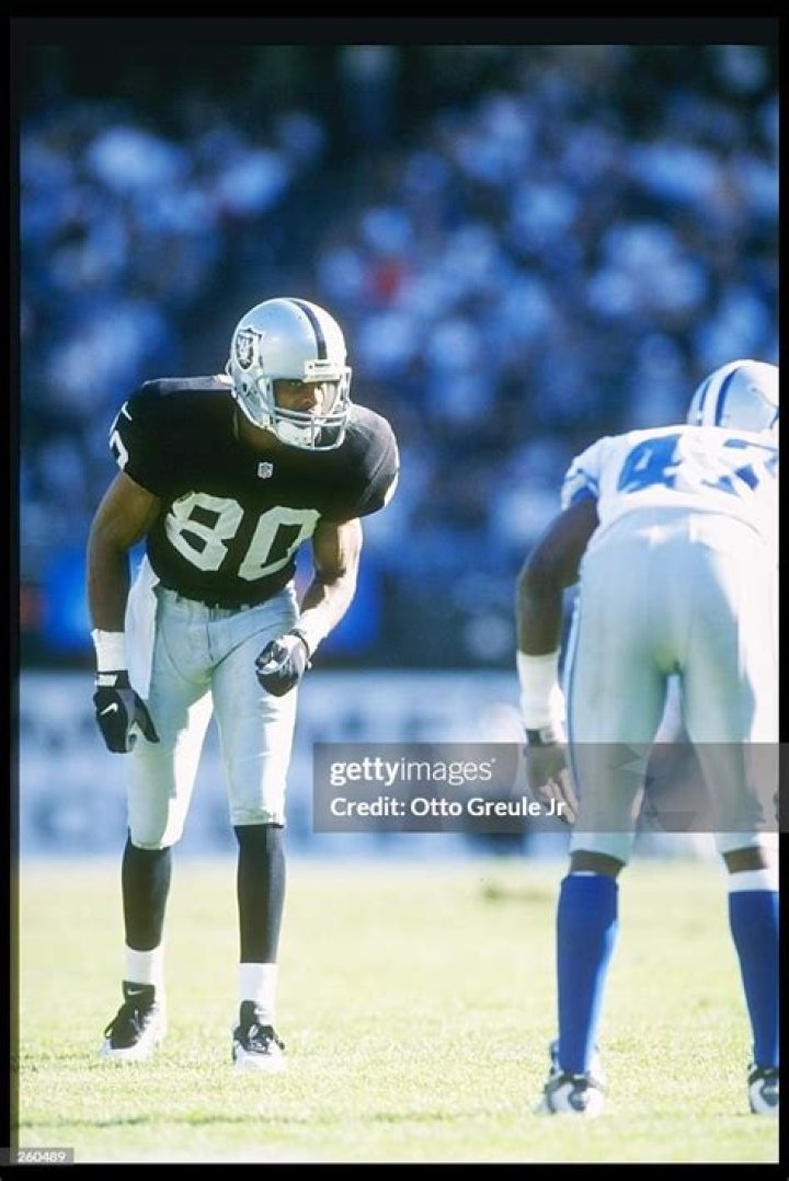 Daryl Hobbs Biography, Age, Height, Wife, Net Worth, Family