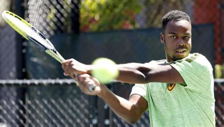 Daryl Monfils Biography, Age, Height, Wife, Net Worth, Family