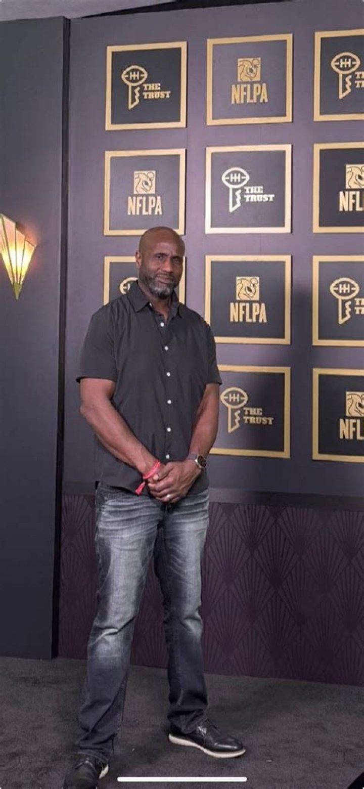 Daryl Terrell Biography, Age, Height, Wife, Net Worth, Family