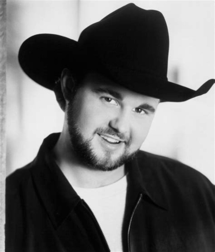 Daryle Singletary Biography, Age, Height, Wife, Net Worth, Family