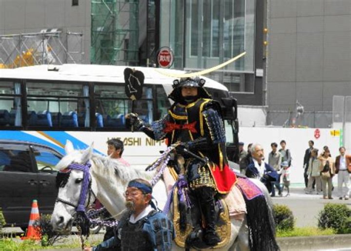 Date Yasumune Biography, Age, Height, Wife, Net Worth, Family