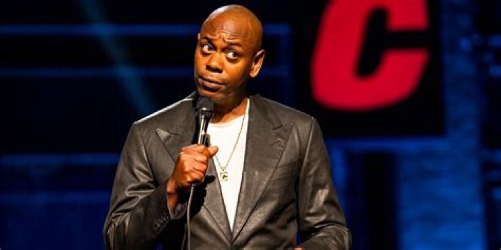 Dave Chappelle Biography, Age, Height, Wife, Net Worth, Family