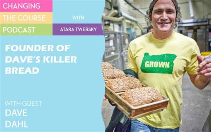 Dave Dahl Biography, Age, Height, Wife, Net Worth, Family