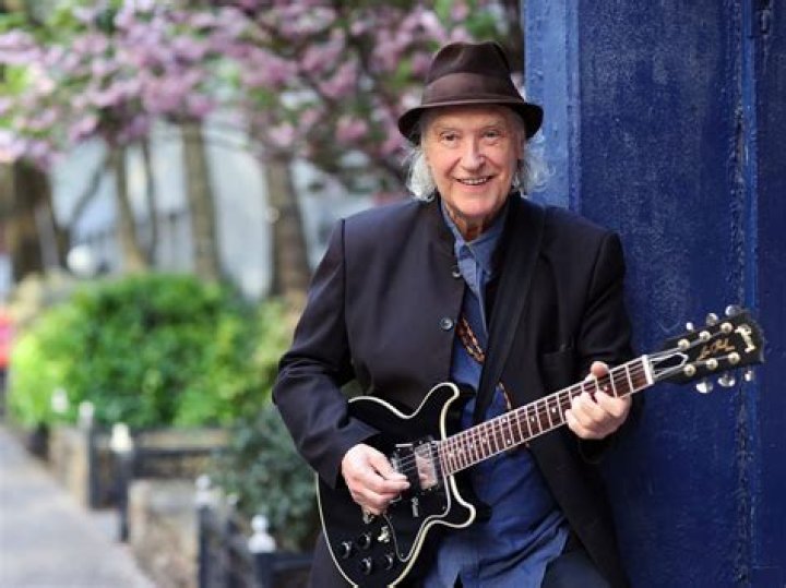 Dave Davies Biography, Age, Height, Wife, Net Worth, Family