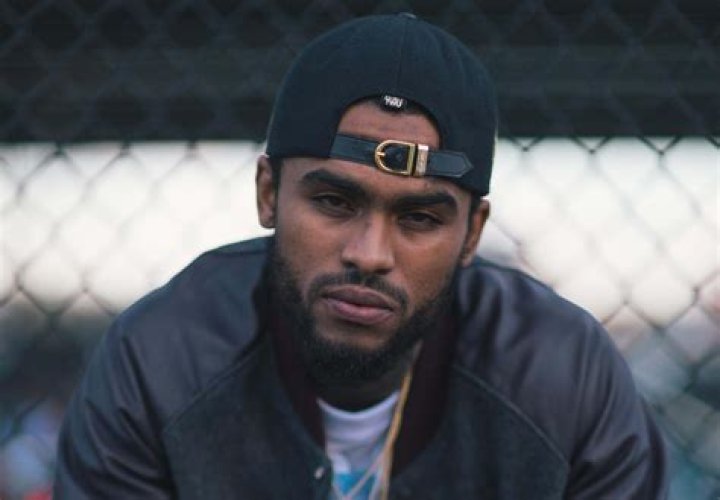 Dave East Biography, Age, Height, Wife, Net Worth, Family