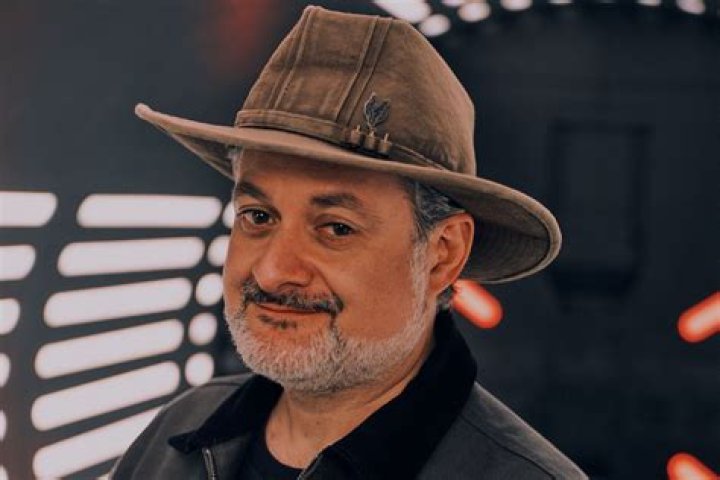 Dave Filoni Biography, Age, Height, Wife, Net Worth, Family