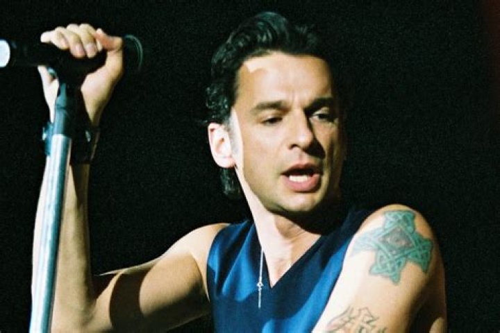 Dave Gahan Biography, Age, Height, Wife, Net Worth, Family
