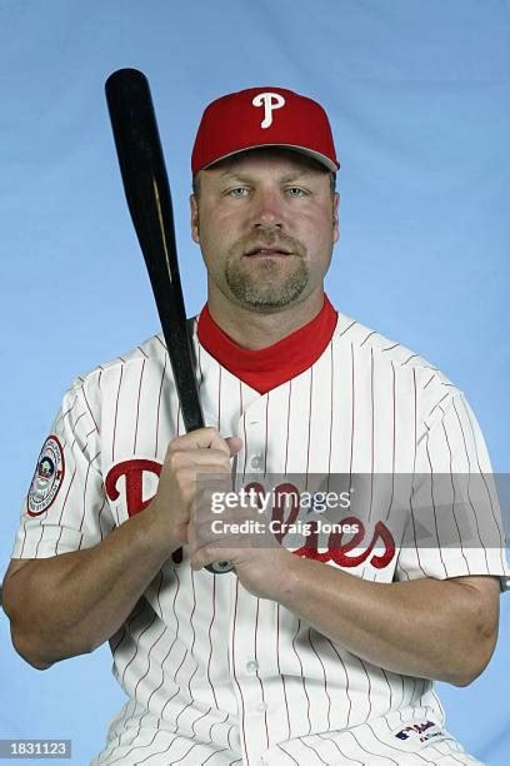 Dave Hollins Biography, Age, Height, Wife, Net Worth, Family