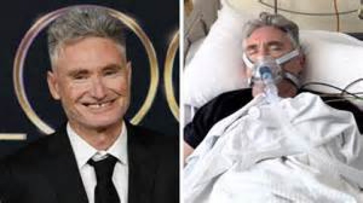 Dave Hughes Biography, Age, Height, Wife, Net Worth, Family
