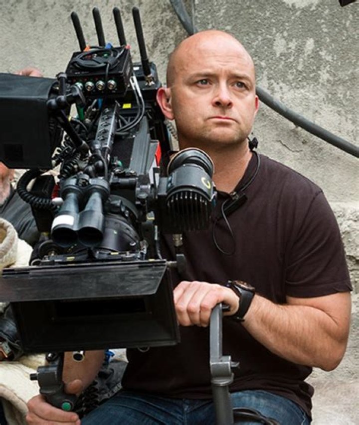 Dave Klein Biography, Age, Height, Net Worth, Family