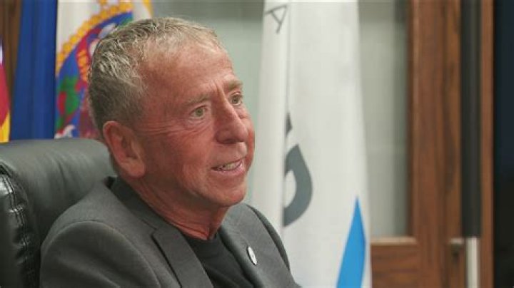 Dave Kleis Biography, Age, Height, Wife, Net Worth, Family