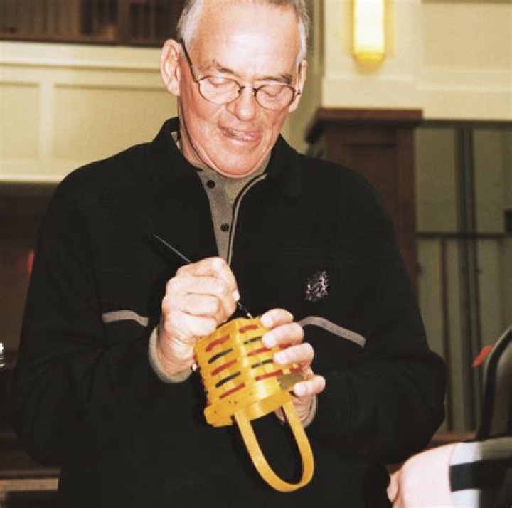 Dave Longaberger Biography, Age, Height, Wife, Net Worth and Family