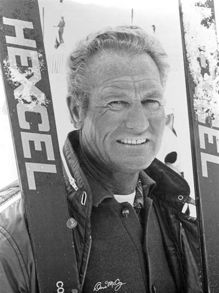 Dave McCoy Biography, Age, Height, Wife, Net Worth, Family