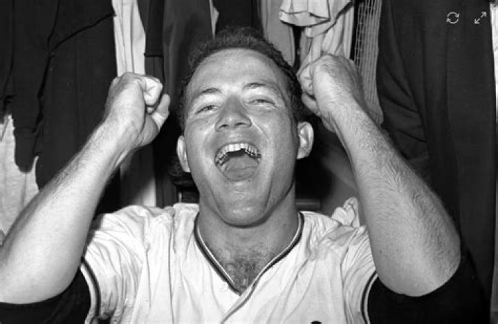 Dave McNally Biography, Age, Height, Wife, Net Worth, Family