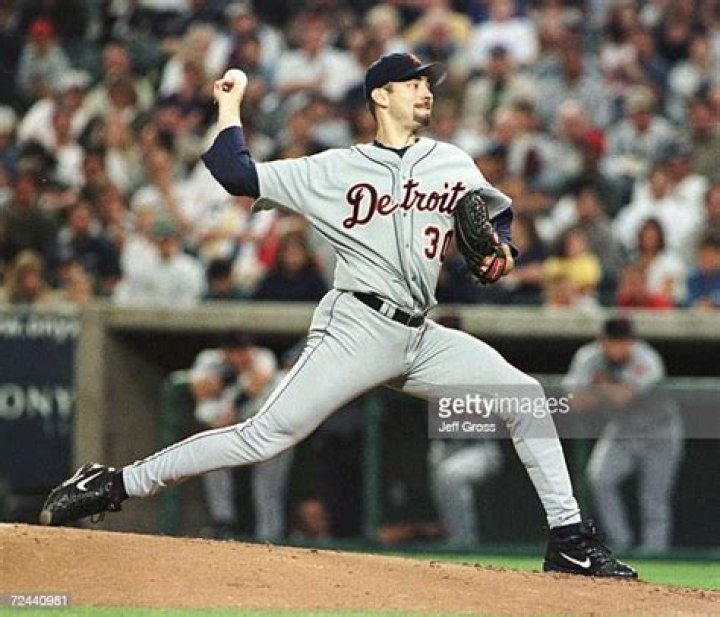 Dave Mlicki Biography, Age, Height, Wife, Net Worth, Family