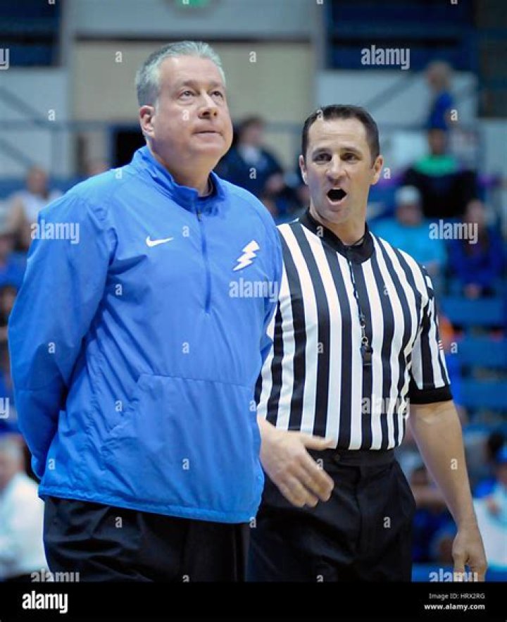 Dave Pilipovich Biography, Age, Height, Wife, Net Worth, Family