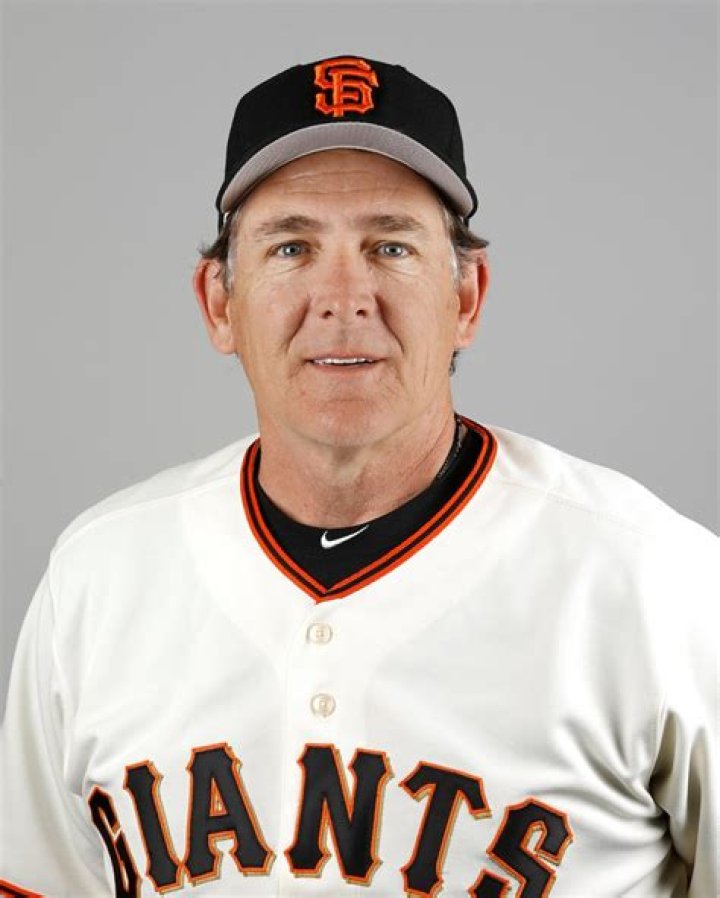 Dave Righetti biografía, edad, altura, esposo, net worth, familia