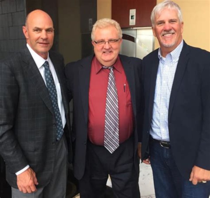 Dave Rozema Biography, Age, Height, Wife, Net Worth, Family