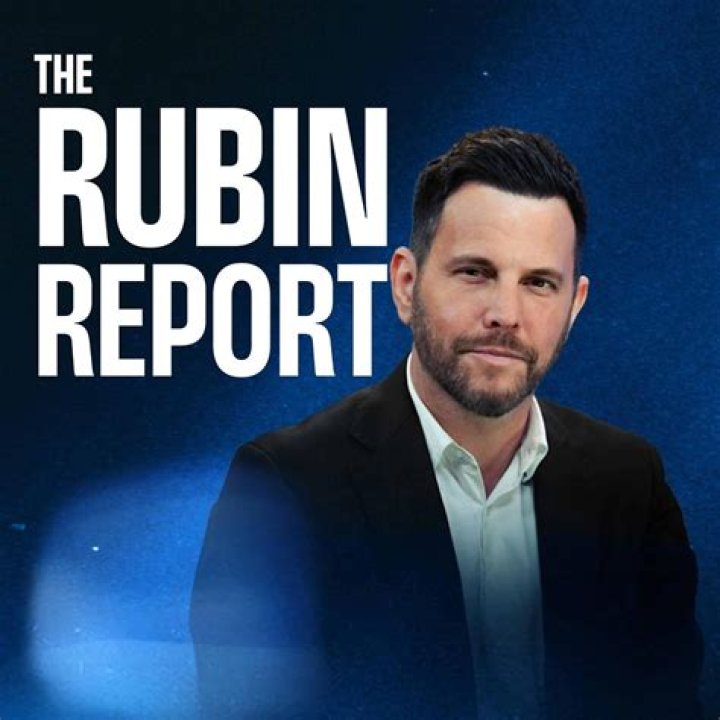 Dave Rubin Biography, Age, Height, Wife, Net Worth, Family