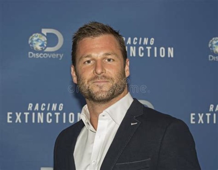 Dave Salmoni Biography, Age, Height, Wife, Net Worth, Family