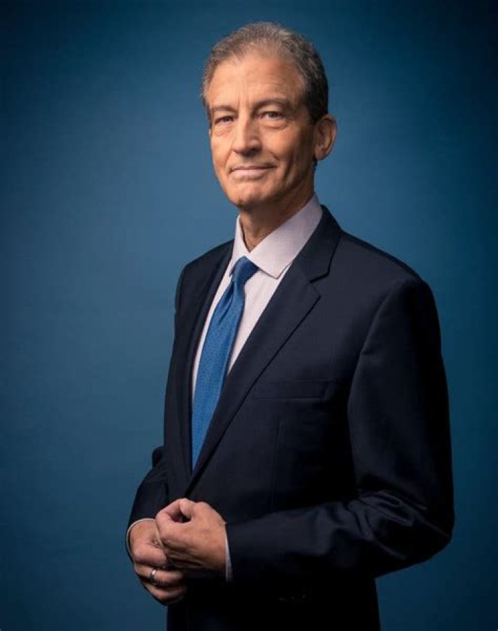 Dave Schwartz Biography, Age, Height, Wife, Net Worth, Family