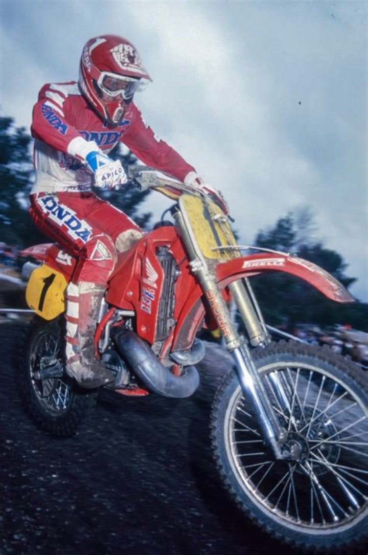 Dave Thorpe Biography, Age, Height, Wife, Net Worth, Family