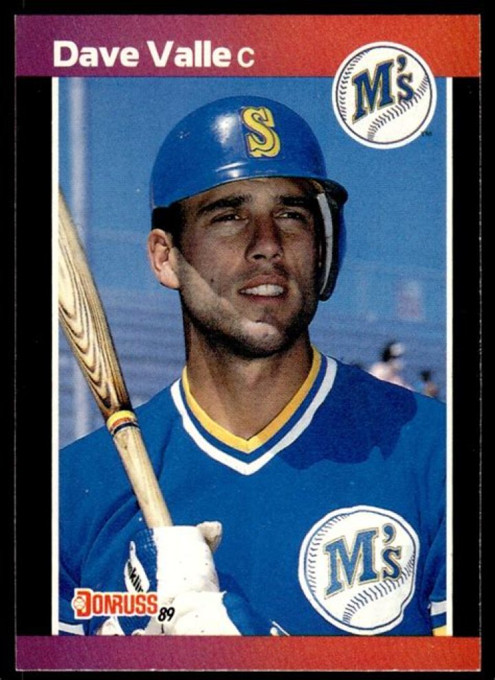 Dave Valle Biography, Age, Height, Wife, Net Worth, Family