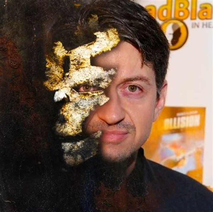 Dave Vescio Biography, Age, Height, Wife, Net Worth, Family