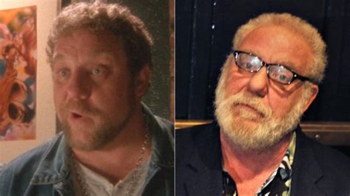 Dave Ward Biography, Age, Height, Wife, Net Worth, Family